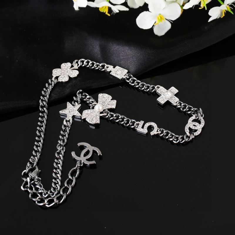 Chanel Necklaces